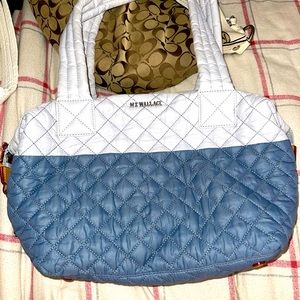 Medium Sutton MZ Wallace cross body bag.